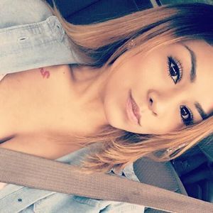 Meet your Posher, Tatiana